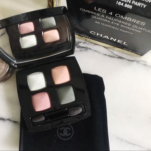 🖤CHANEL🖤 garden party eyeshadow